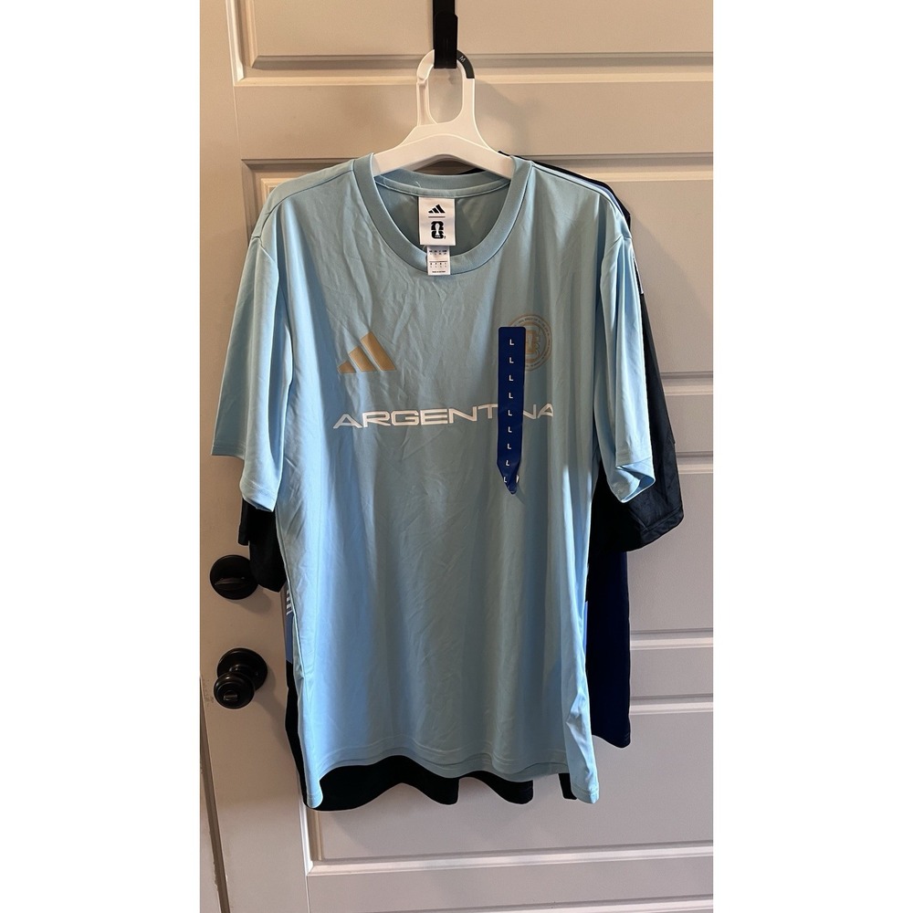 Men's FIFA Argentina Large Shirt